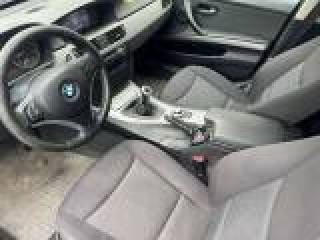 BMW 320 usata, con Airbag laterali