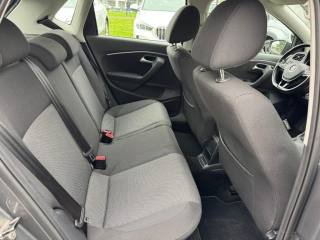 VOLKSWAGEN Polo usata, con Controllo automatico clima