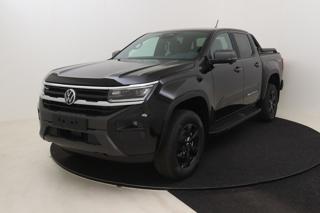 VOLKSWAGEN Amarok usata, con Airbag laterali