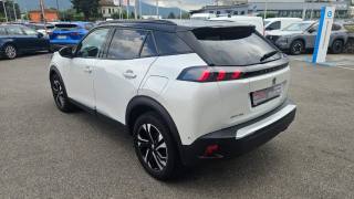 PEUGEOT 2008 usata, con Cerchi in lega