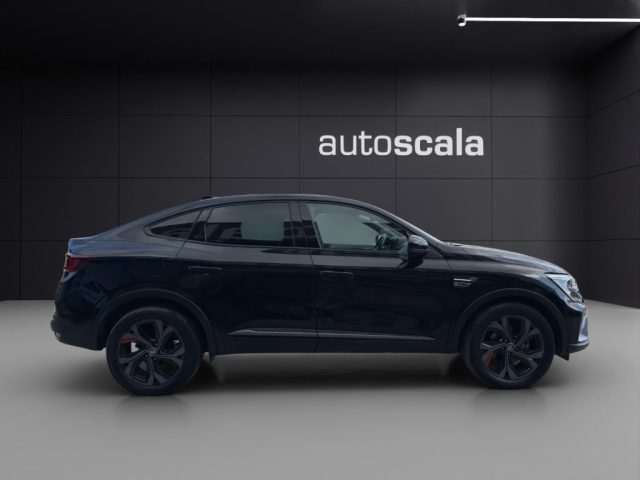 RENAULT Arkana usata, con Autoradio