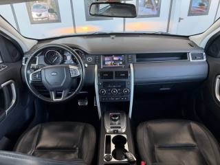 LAND ROVER Discovery Sport usata, con Climatizzatore