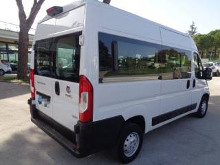 FIAT Ducato usata, con Boardcomputer