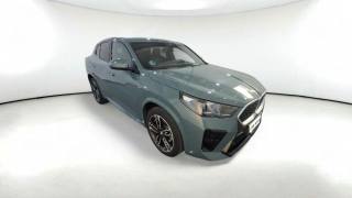 BMW X2 usata, con Park Distance Control
