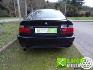 BMW 320 usata, con Fari LED