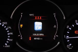 FIAT 500L usata, con Controllo trazione