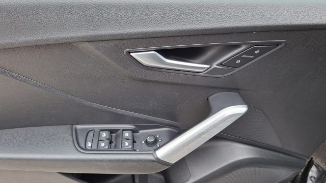 AUDI Q2 usata, con Sedili riscaldati