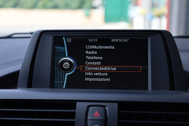 BMW 116 usata 63