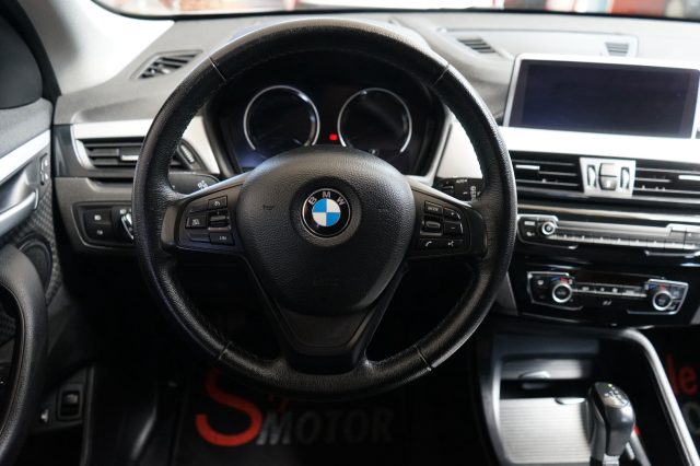 BMW X1 usata, con Autoradio digitale