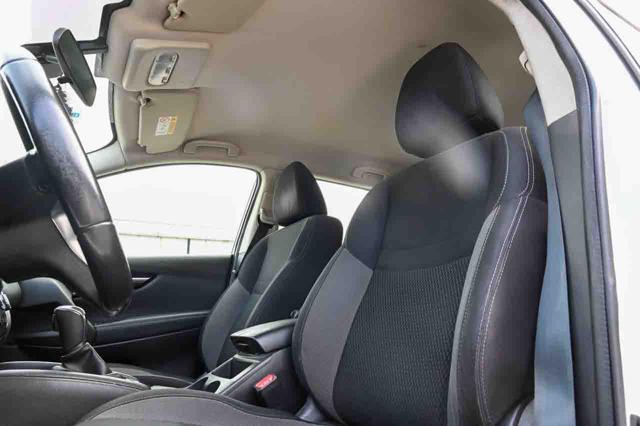 NISSAN Qashqai usata, con Controllo trazione