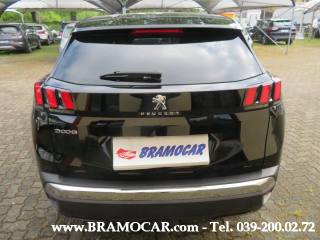 PEUGEOT 3008 usata, con Boardcomputer