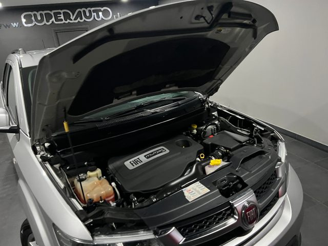 FIAT Freemont usata, con Cruise Control