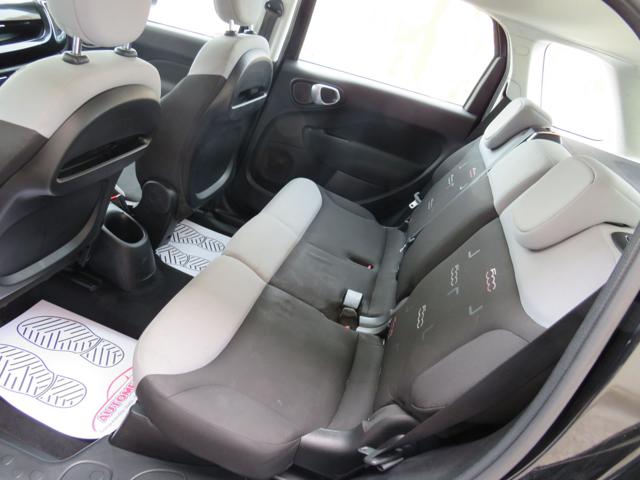 FIAT 500L usata, con Servosterzo