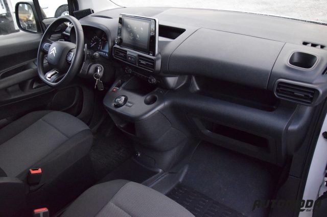 CITROEN Berlingo usata, con Servosterzo
