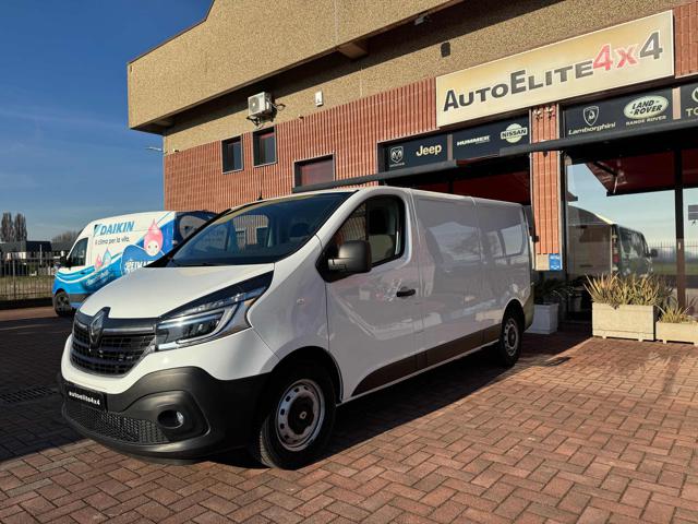 RENAULT Trafic usata, con Cruise Control