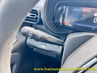 FIAT Doblo usata, con Servosterzo