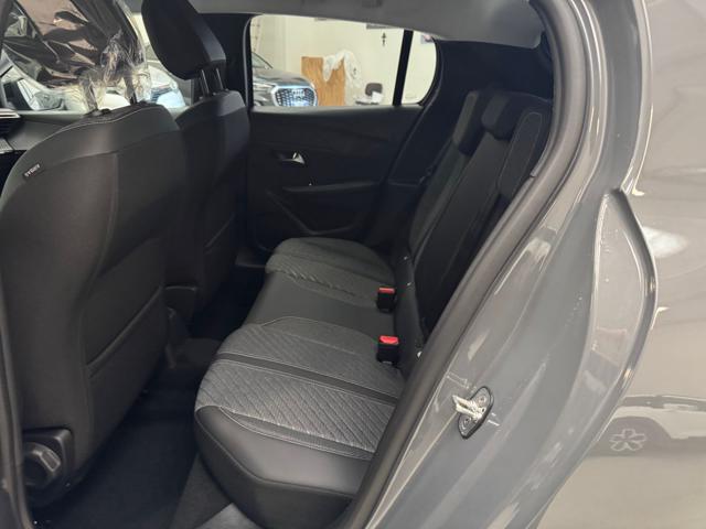 PEUGEOT 208 usata, con Cerchi in lega