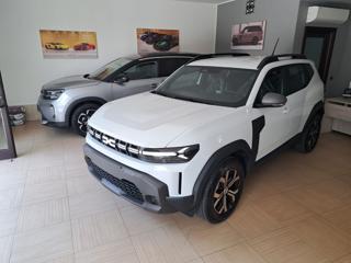 DACIA Duster usata, con Boardcomputer