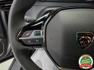 PEUGEOT 2008 usata, con Immobilizzatore elettronico