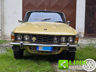 ROVER P6 usata 7
