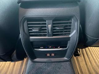 BMW 430 usata, con Fendinebbia