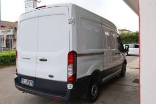 FORD Transit usata 45