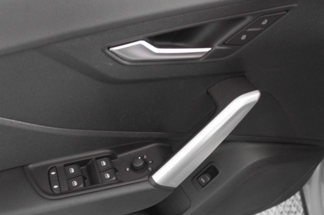 AUDI Q2 usata, con Controllo trazione