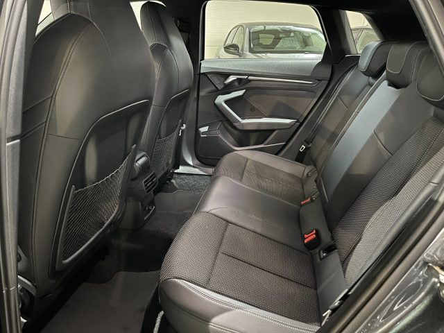 AUDI A3 usata, con Volante in pelle