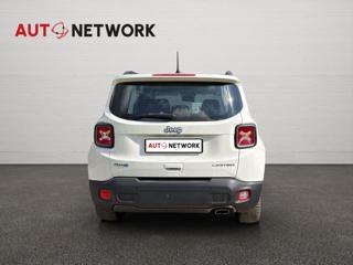 JEEP Renegade usata, con Autoradio