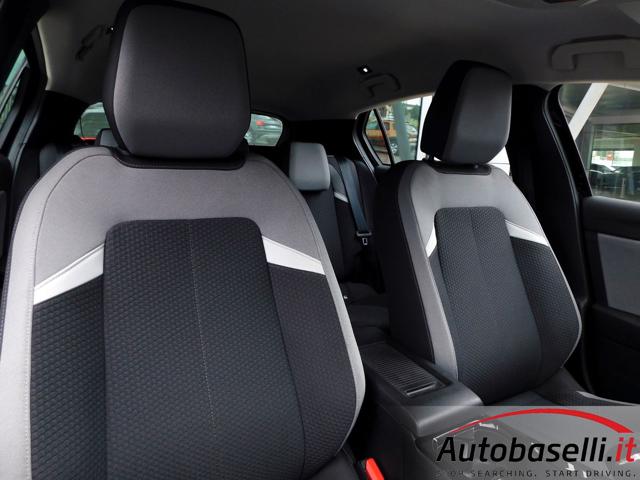 OPEL Astra usata, con MP3