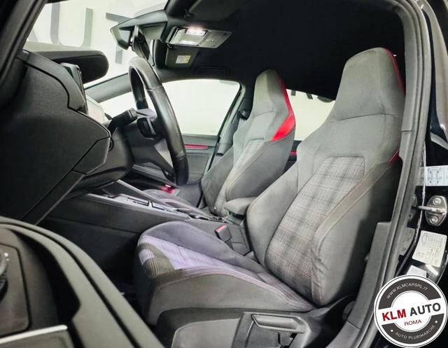 VOLKSWAGEN Golf usata, con Alzacristalli elettrici