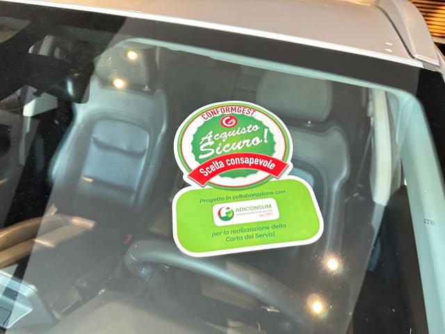 DR MOTOR DR 5.0 usata, con Boardcomputer