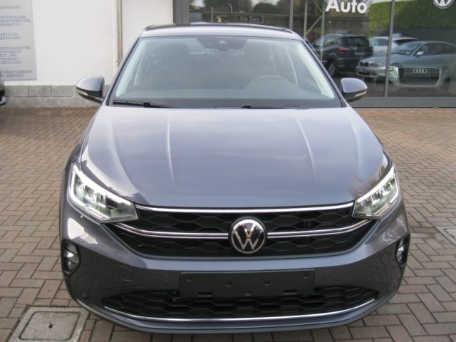 VOLKSWAGEN Taigo usata, con ABS