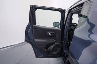 JEEP Renegade usata, con Sensori di parcheggio posteriori