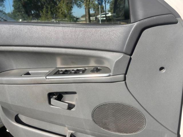 JEEP Grand Cherokee usata, con Cerchi in lega
