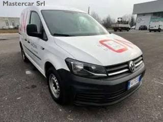 VOLKSWAGEN Caddy usata, con Chiusura centralizzata
