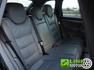 PORSCHE Cayenne usata, con Airbag testa