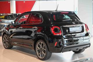 FIAT 500X usata, con Cerchi in lega