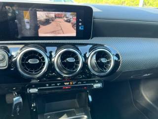 MERCEDES-BENZ A 160 usata, con Immobilizzatore elettronico