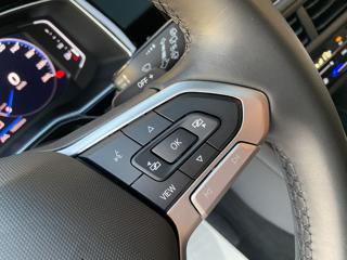 VOLKSWAGEN Taigo usata, con Isofix