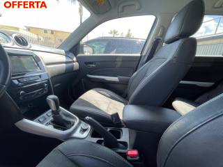 SUZUKI Vitara usata, con Sensore di luce