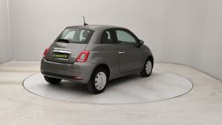 FIAT 500 usata, con Alzacristalli elettrici