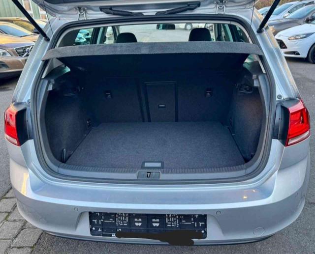 VOLKSWAGEN Golf usata 22