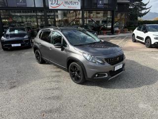 PEUGEOT 2008 usata, con ESP