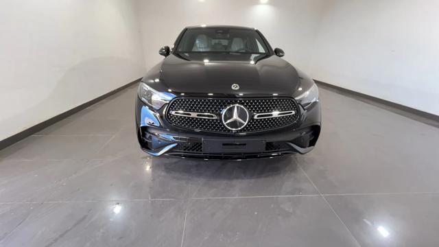 MERCEDES-BENZ GLC 220 usata, con Airbag