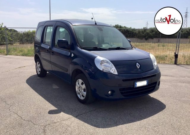 RENAULT Kangoo usata, con ABS