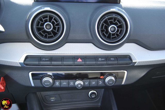 AUDI Q2 usata, con Controllo trazione