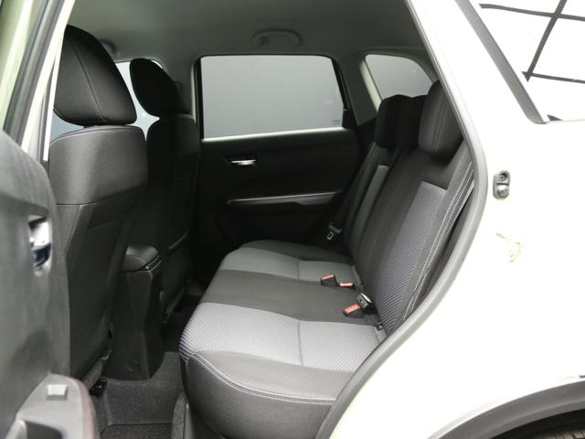 SUZUKI Vitara usata, con Cerchi in lega