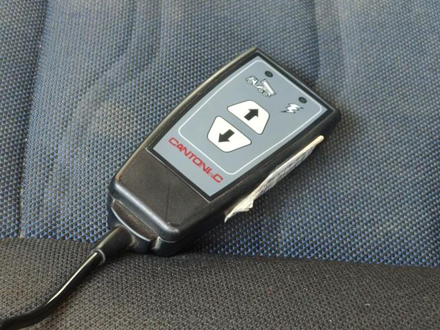 IVECO Daily usata, con MP3