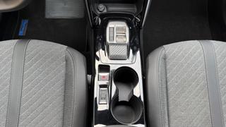 PEUGEOT 2008 usata, con ESP